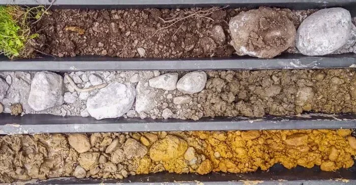 Exploratory Test Pit Services in Warrington