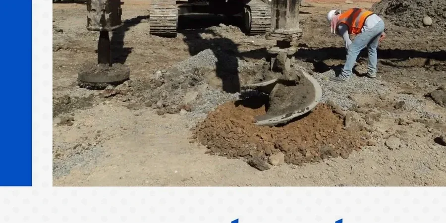 Stone Column Design in Warrington: Ground Improvement for Soft Alluvial Soils