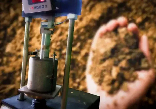 Laboratory CBR Testing in Warrington: Getting Subgrade Strength Right Before You Start