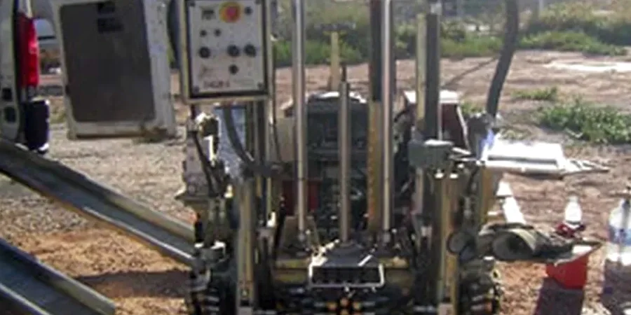 CPT Testing in Warrington: Cone Penetration for Industrial & Brownfield Sites