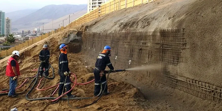 Slope Stability Analysis in Warrington: Geotechnical Assurance for Development on the Mersey Terraces