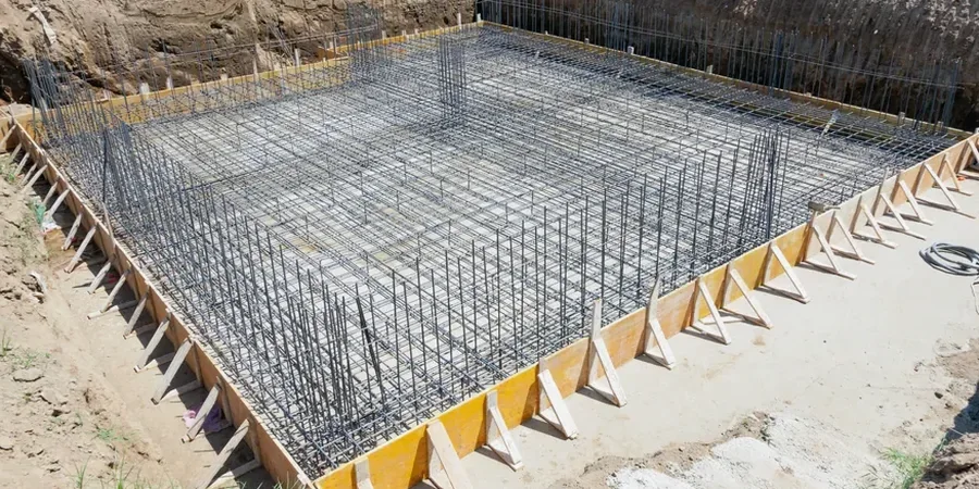 Raft Foundation Design in Warrington: Ground Conditions That Shape Every Slab