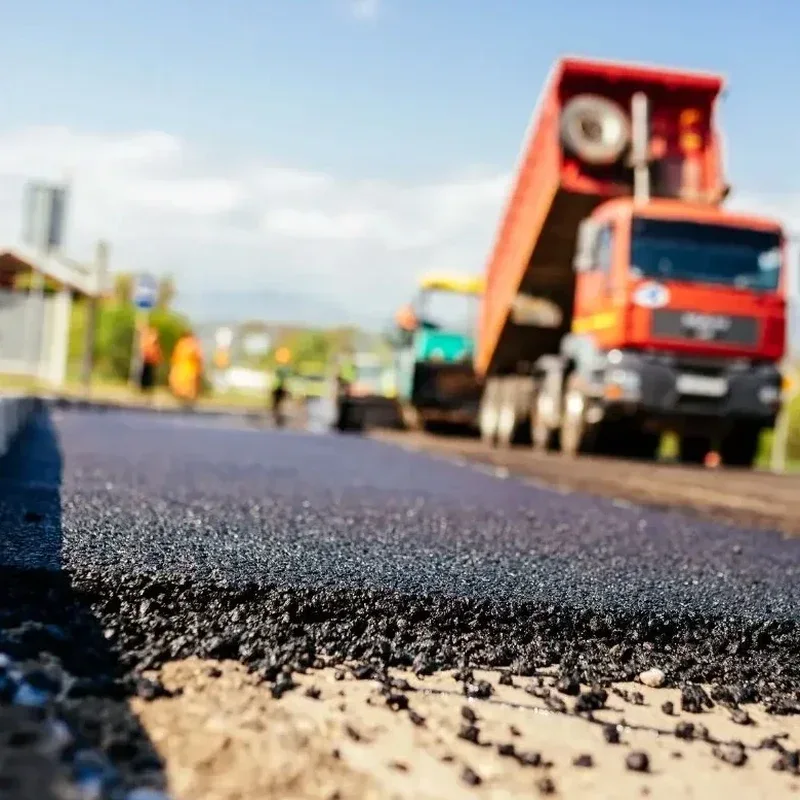 Flexible Pavement Design for Warrington's Glacial Soils