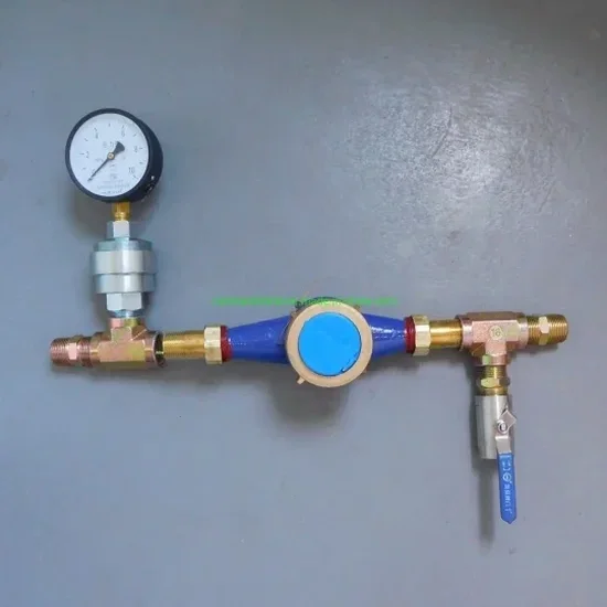 Field Permeability Testing (Lefranc & Lugeon) in Warrington