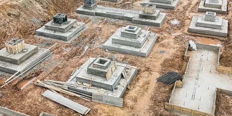 Pile Foundation Design for Warrington Construction Projects