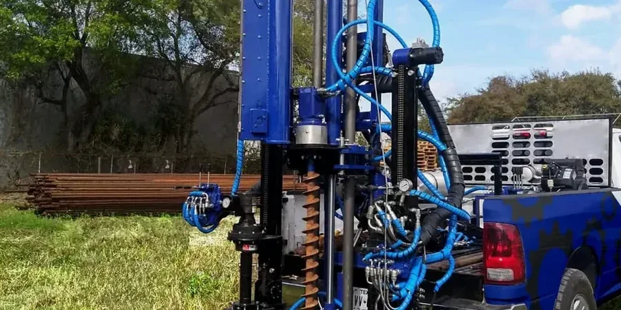 SPT Testing in Warrington: Reliable Standard Penetration Test Data
